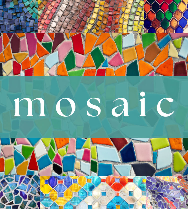 mosaic